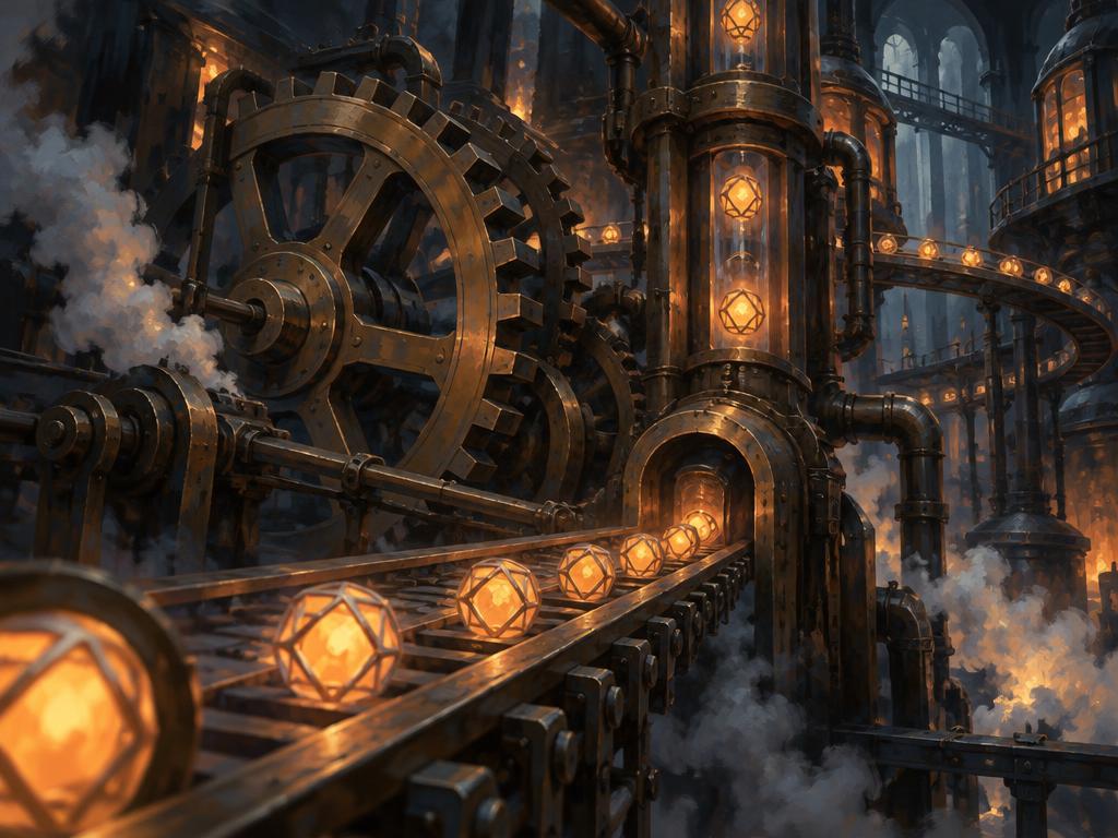 CF Platform AI Automation